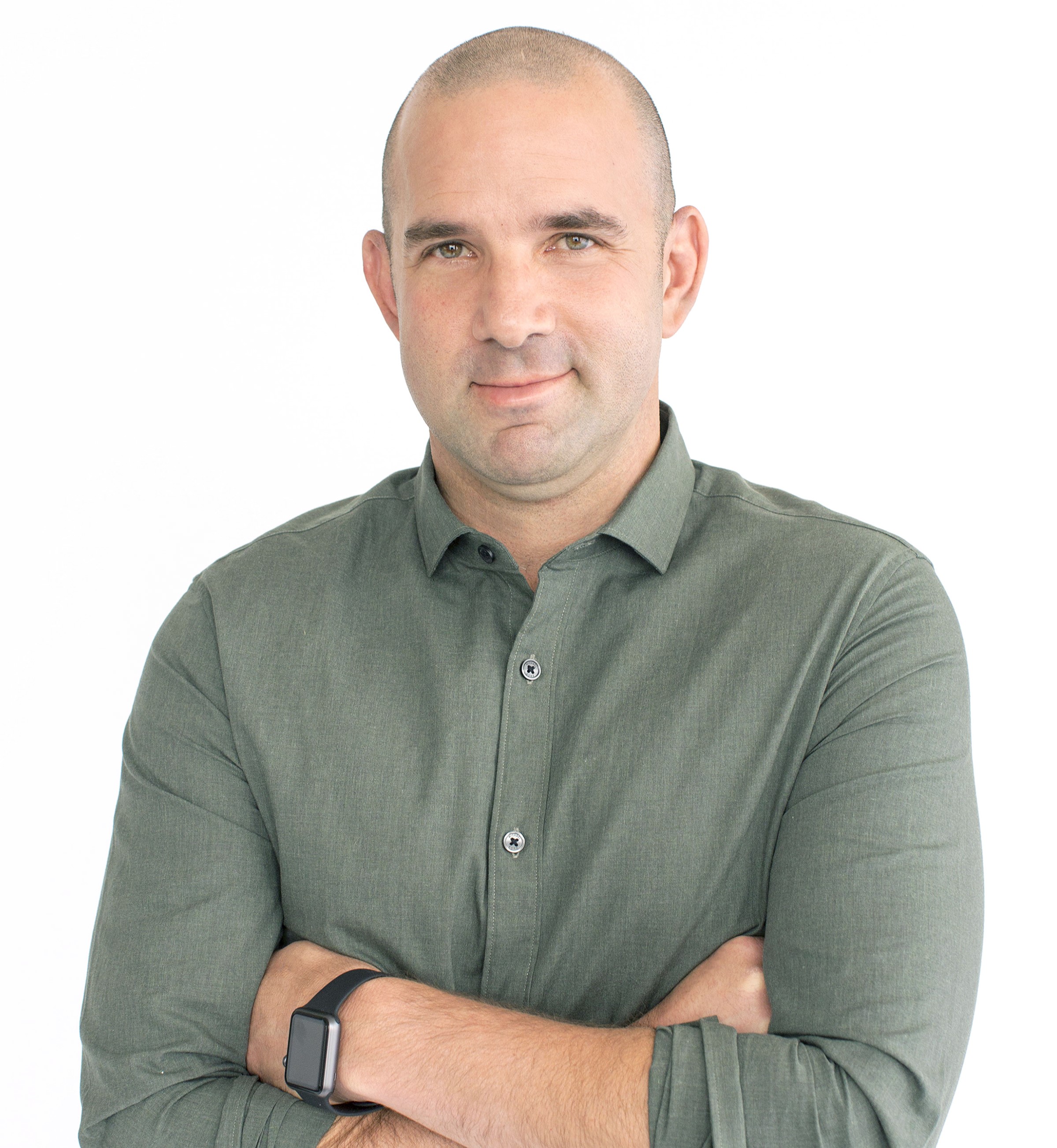 Alex Salkever