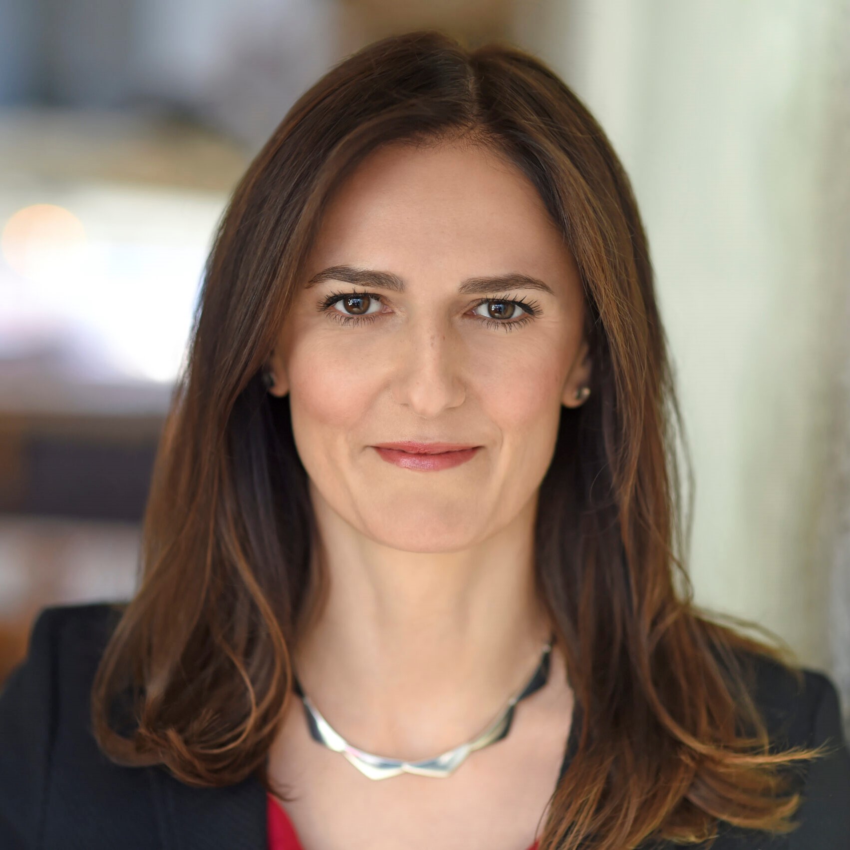 Caroline Webb