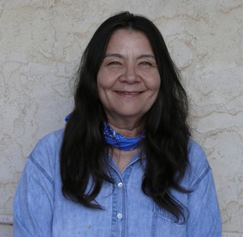 Leslie Marmon Silko
