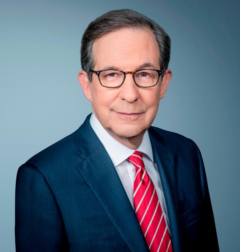 Chris Wallace