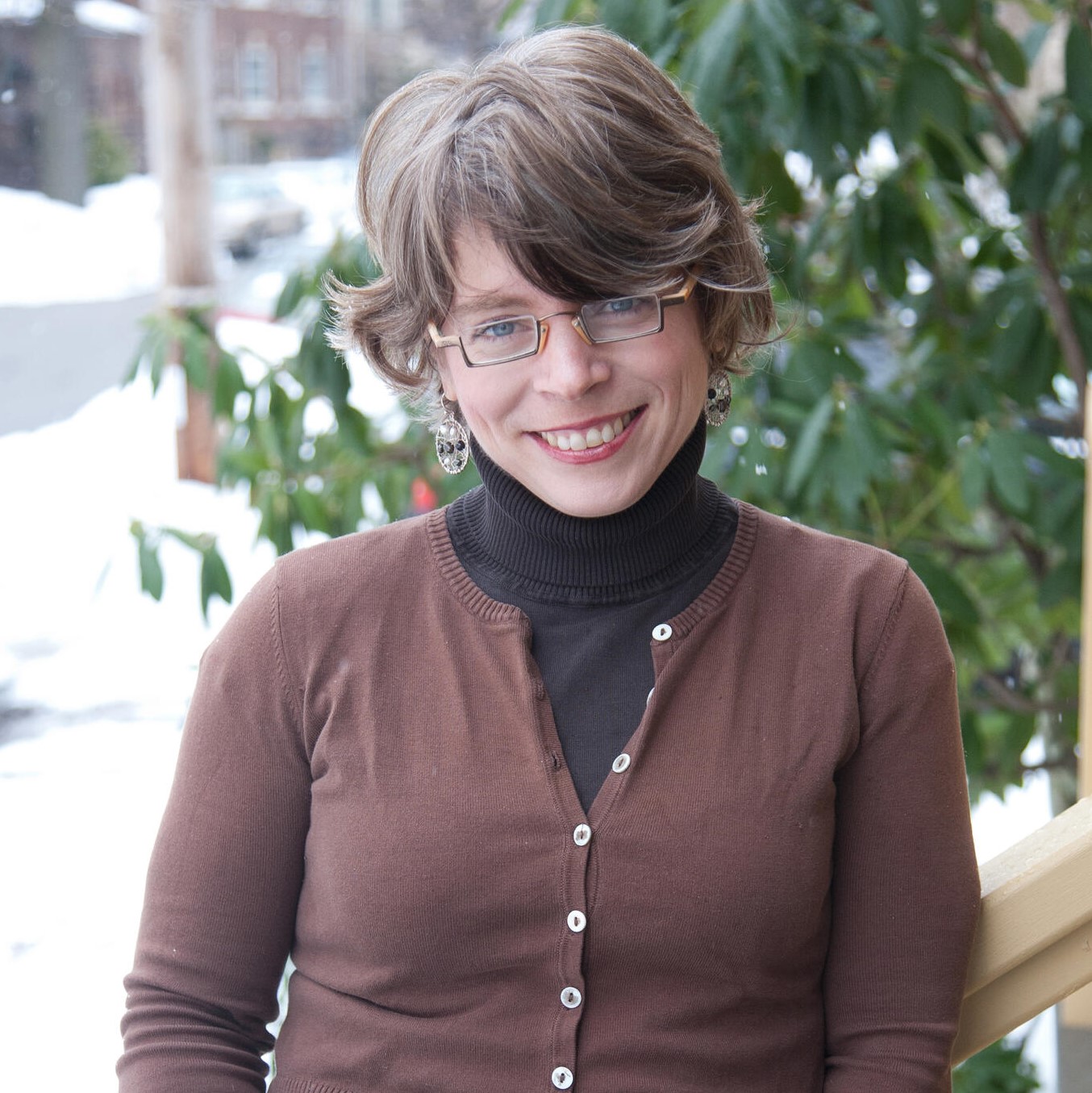 Jill Lepore
