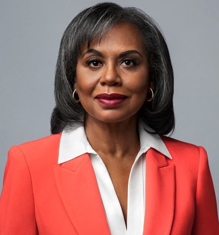 Anita Hill