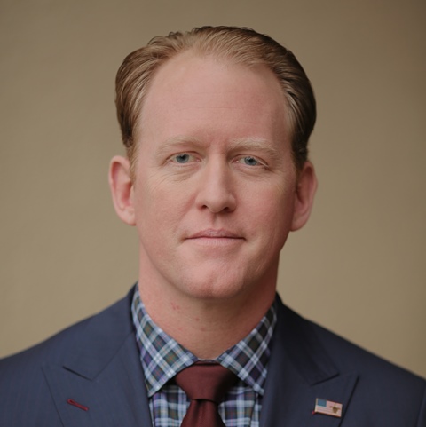 Rob O'Neill