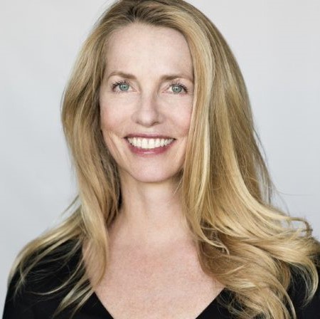 Laurene Powell Jobs