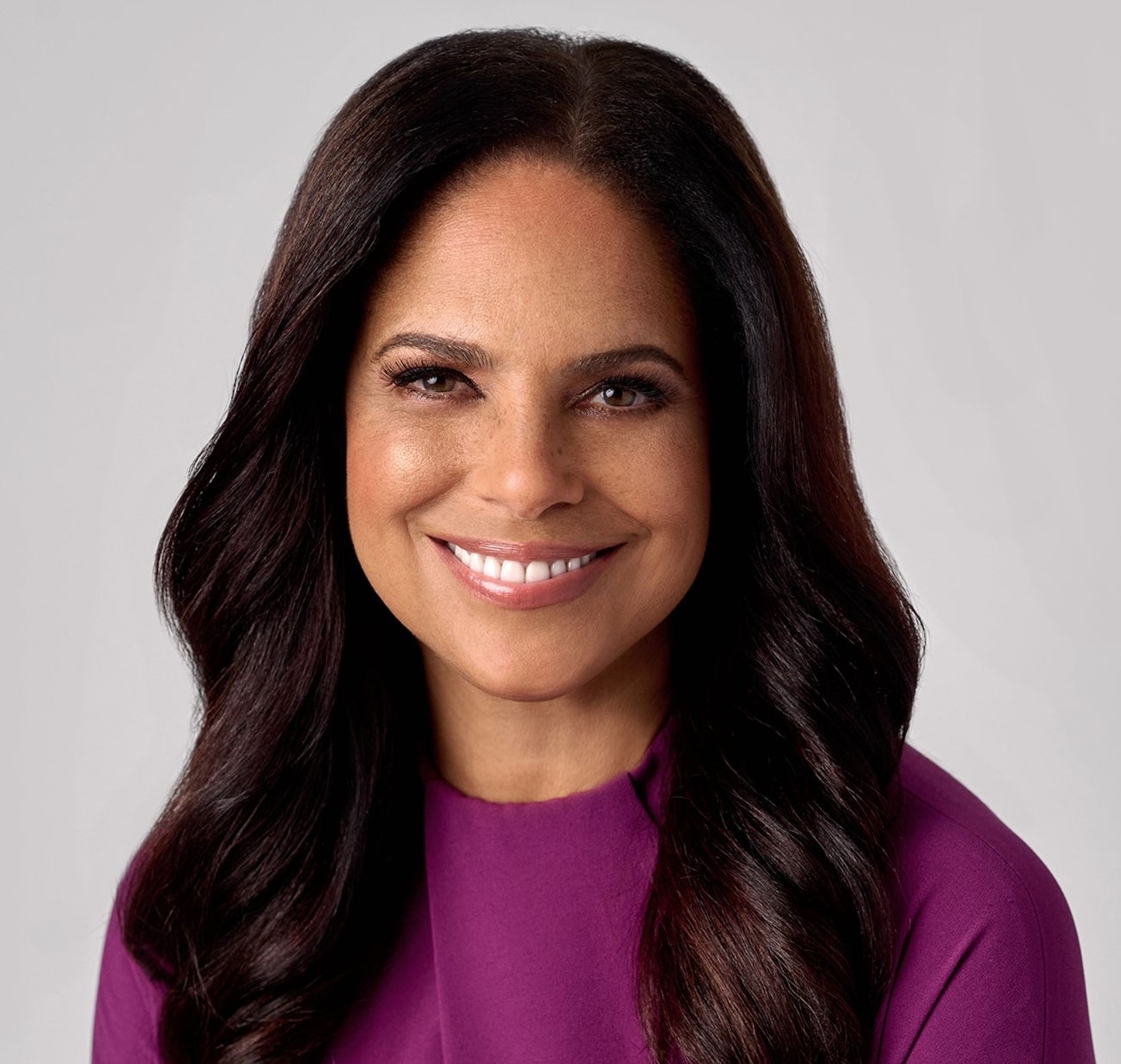 Soledad O'Brien