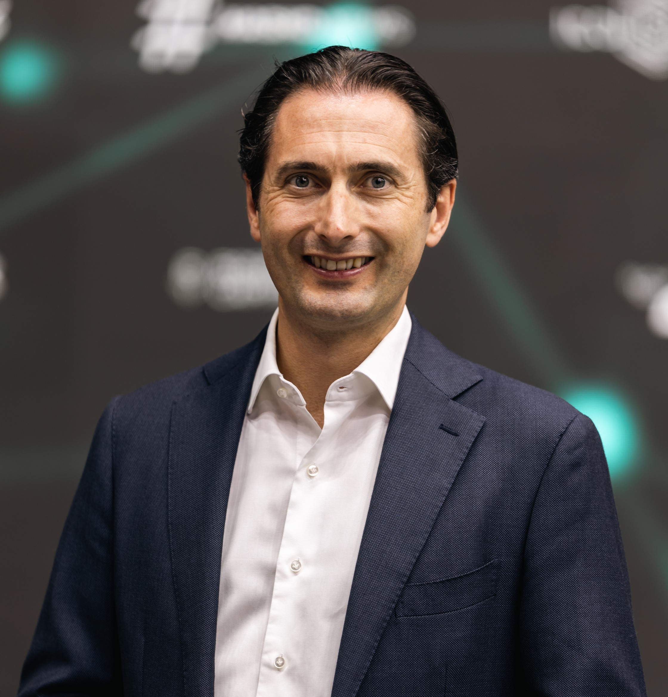 Mark van Rijmenam