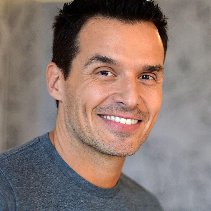 Antonio Sabato Jr.