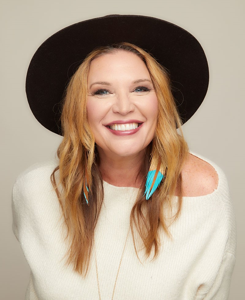Jen Hatmaker