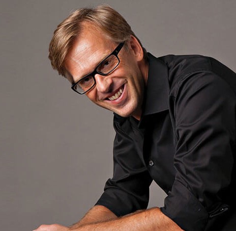 Fredrik Haren