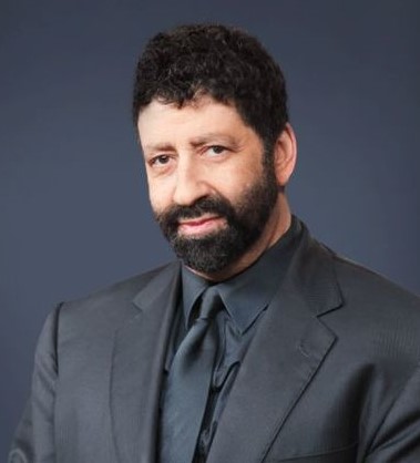 Jonathan Cahn
