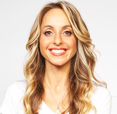Gabrielle Bernstein