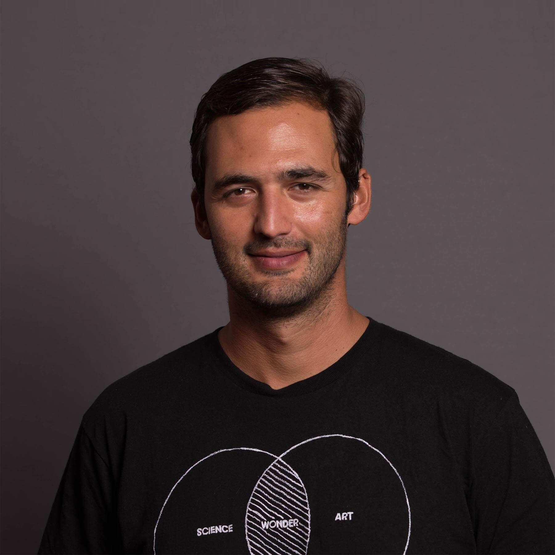 Jason Silva