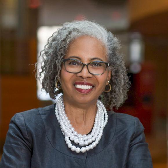 Gloria Ladson-Billings