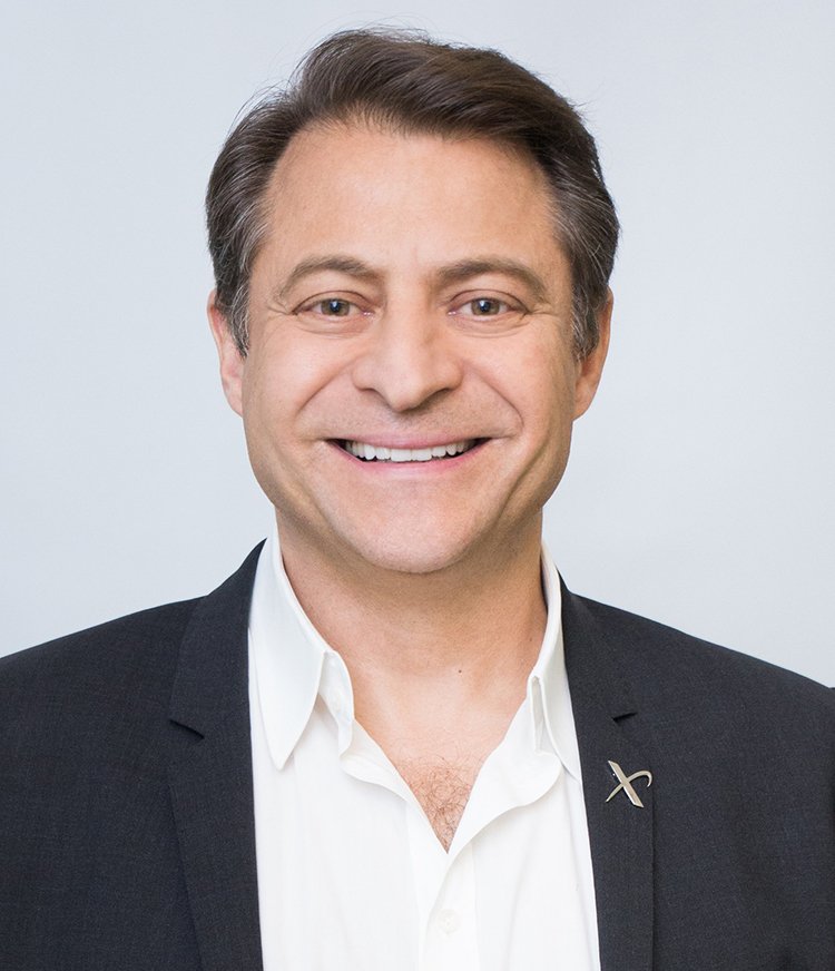 Peter Diamandis