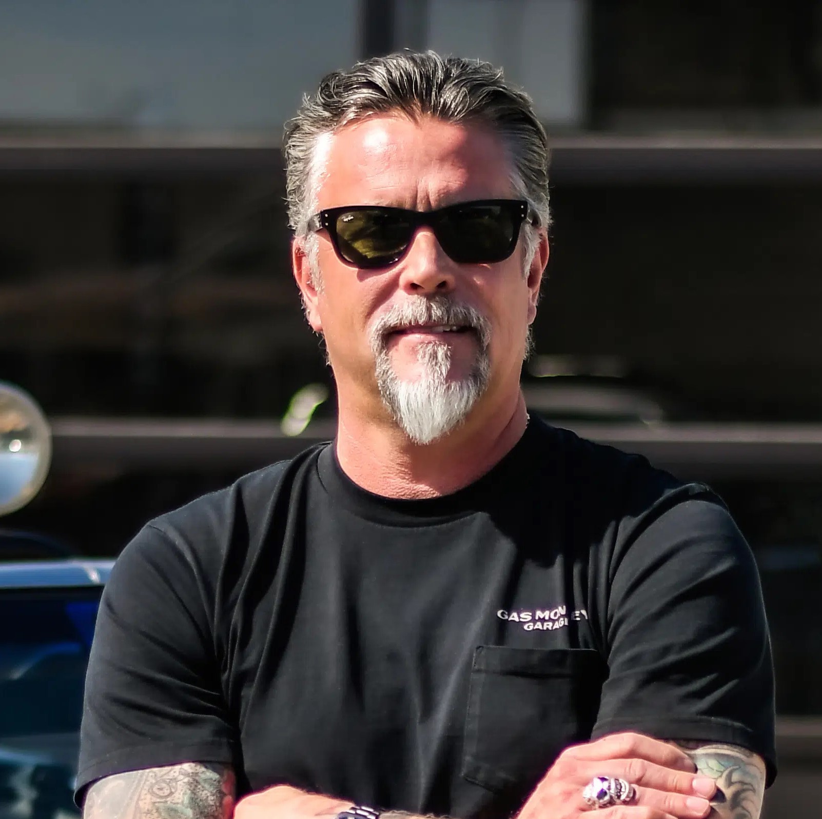 Richard Rawlings's Booking Agent & Speaking Fee - Speaker Booking Agency