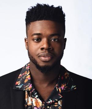 Kevin Olusola