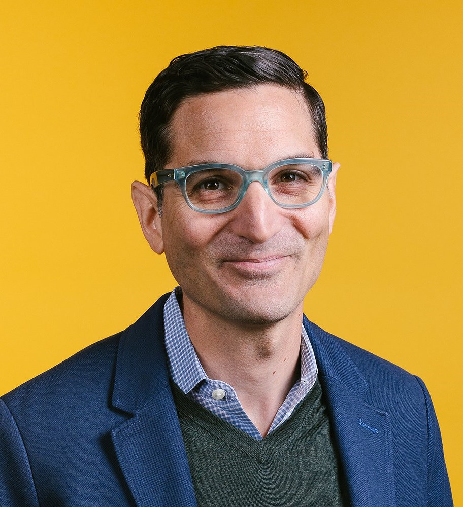 Guy Raz