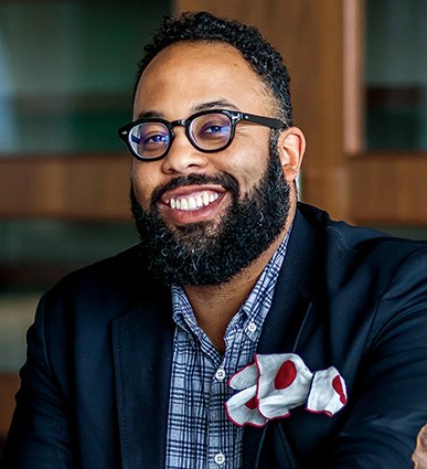 Kevin Young