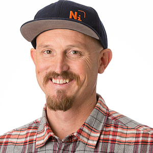 Mick Ebeling