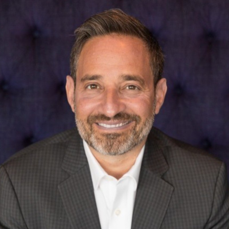 Josh Linkner