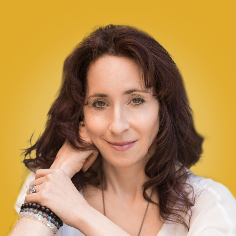 Elissa Epel