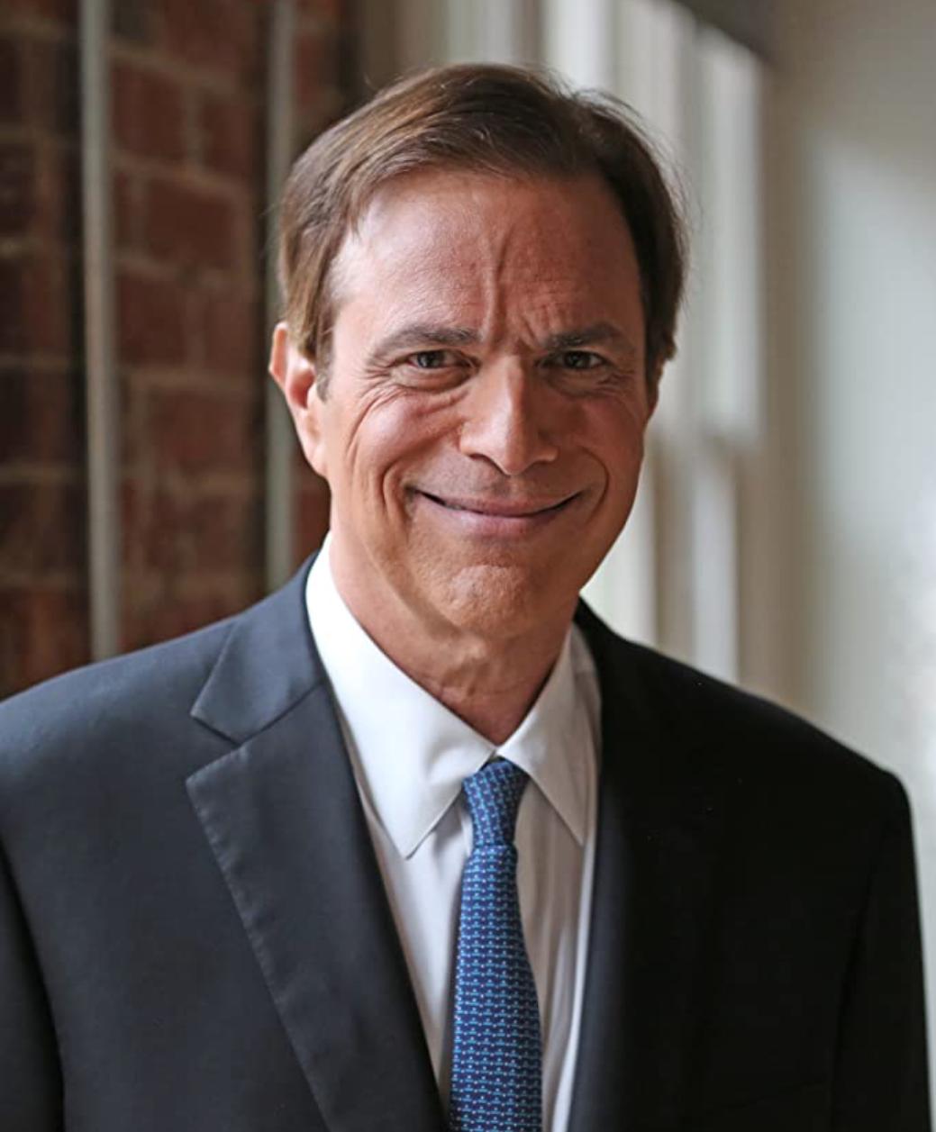 Michael Beschloss