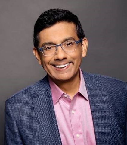 Dinesh D'Souza