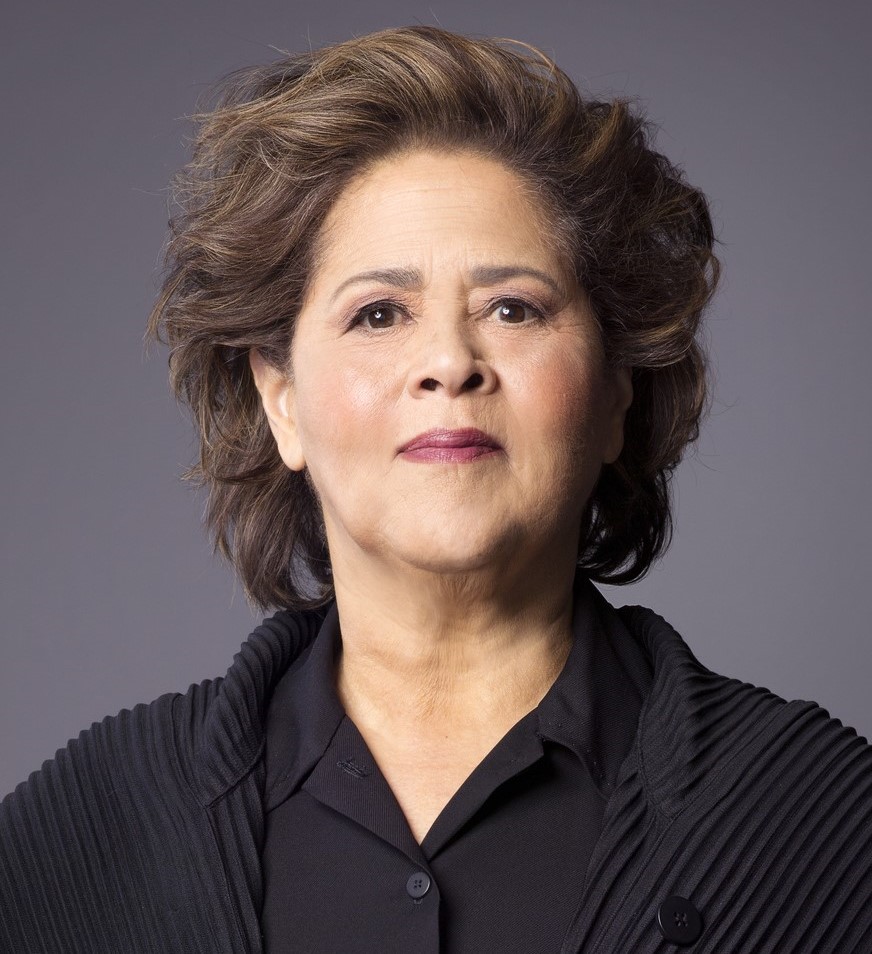 Anna Deavere Smith