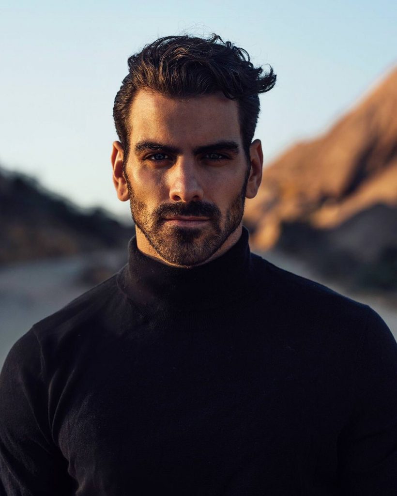 Nyle DiMarco