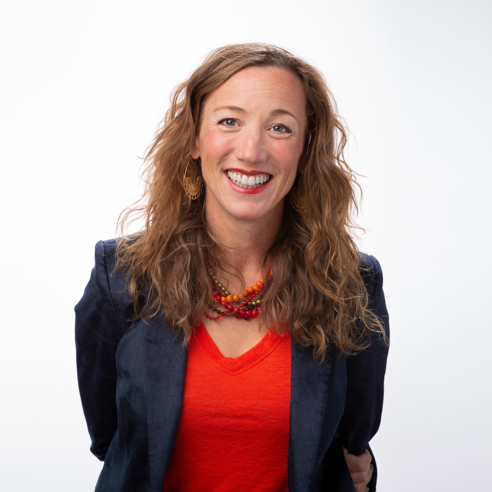 Christine Carter