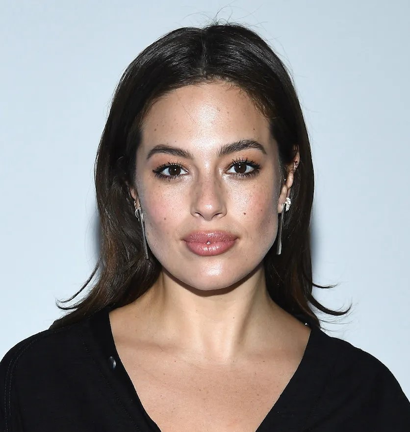 Ashley Graham