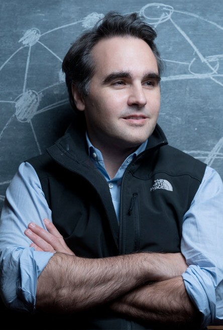 Damon Centola