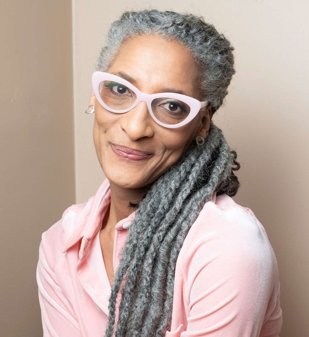 Carla Hall
