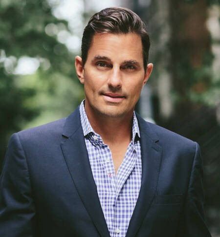 Bill Rancic