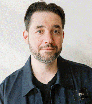 Alexis Ohanian