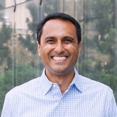 Eboo Patel