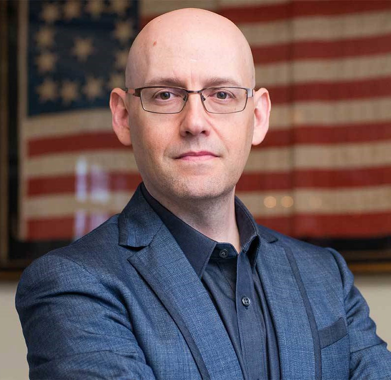 Brad Meltzer