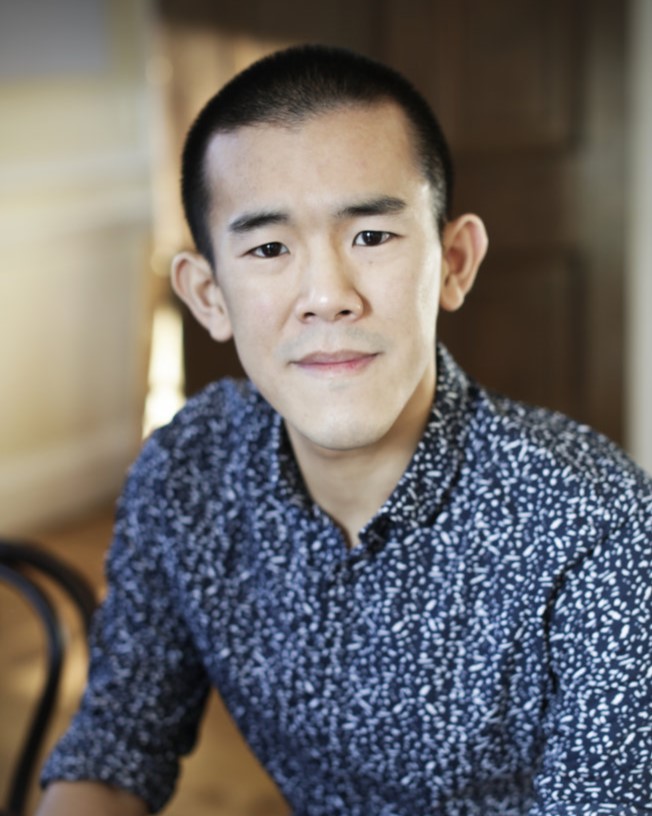 Ed Yong