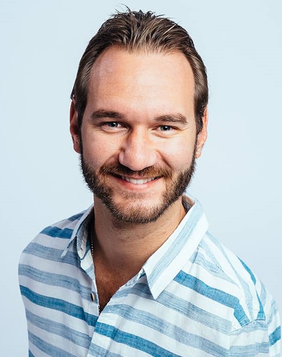 Nick Vujicic