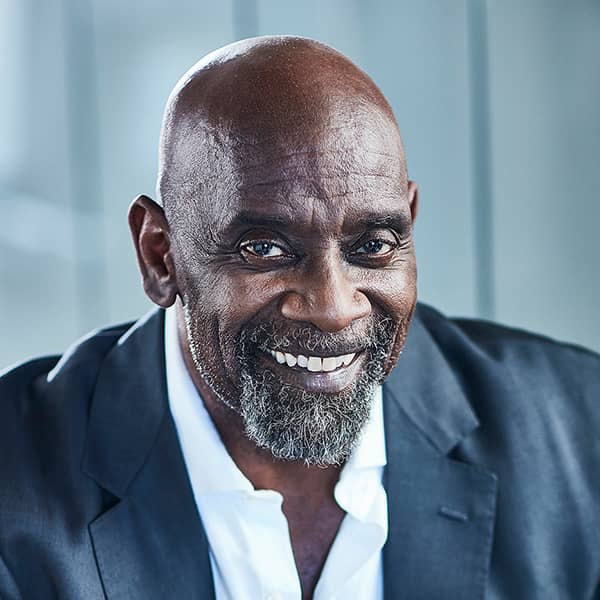 Chris Gardner