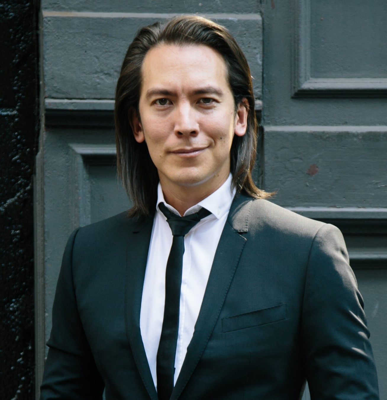 Mike Walsh