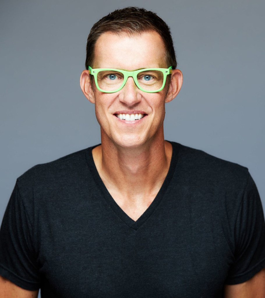 Erik Qualman
