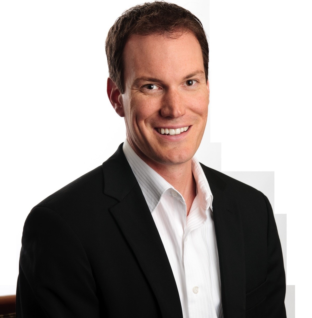 Shawn Achor