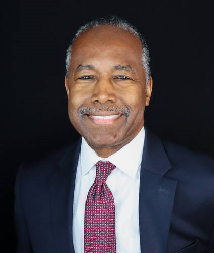 Dr. Ben Carson