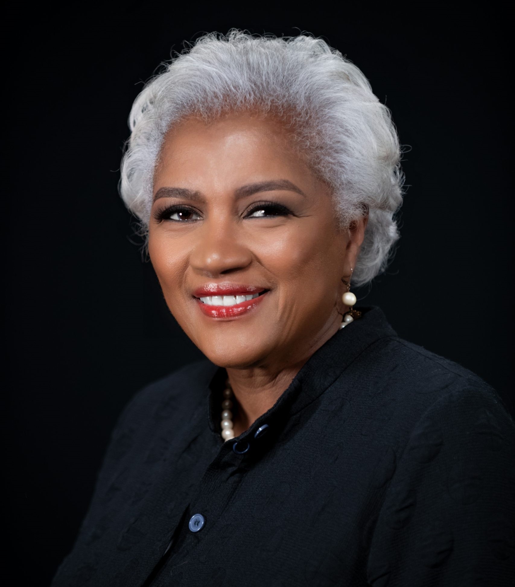 Donna Brazile