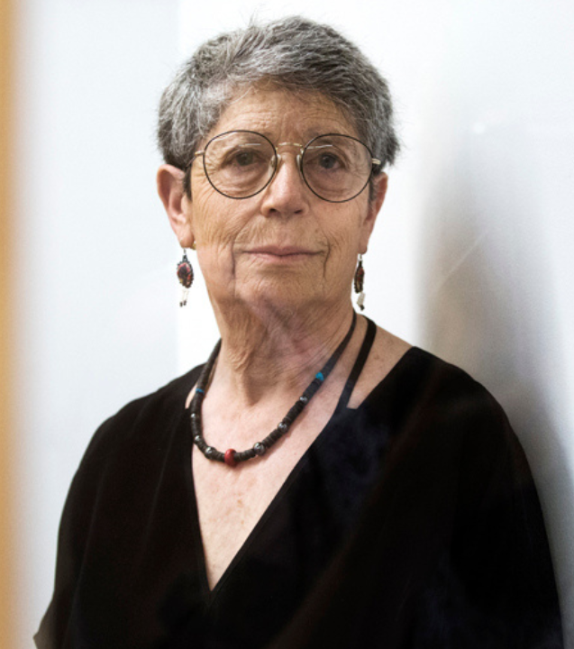 Anne Fausto-Sterling