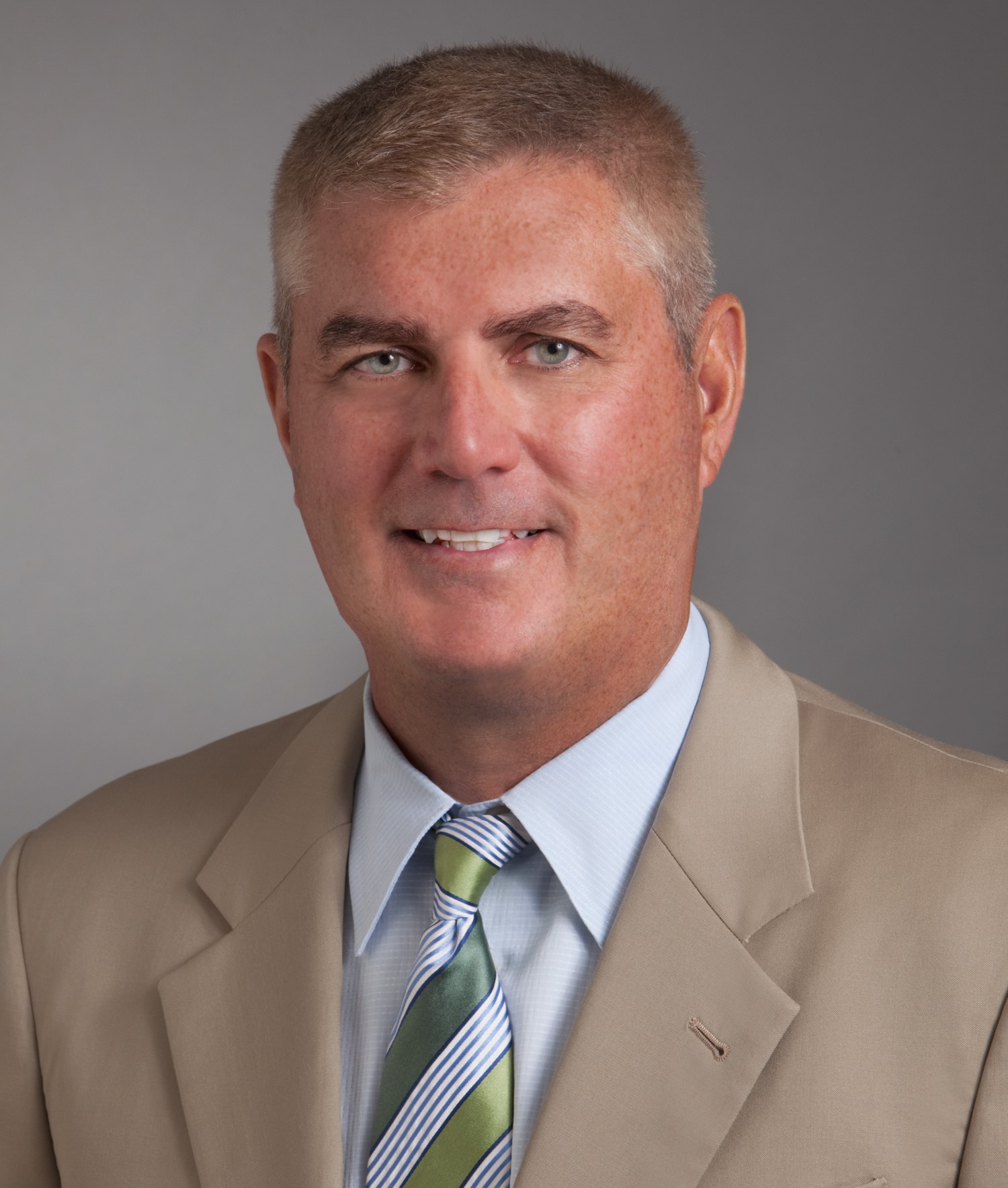 Mike Abrashoff