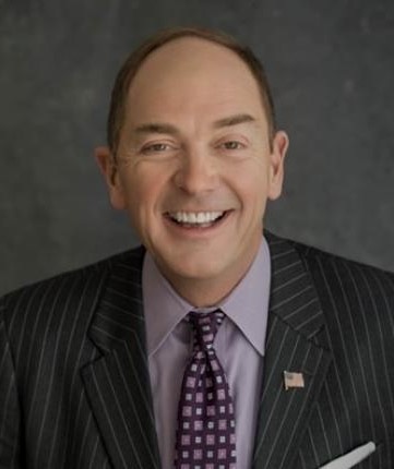 Chip Eichelberger