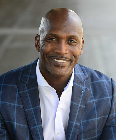 Eric Boles