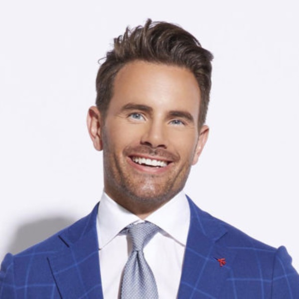Seth Mattison